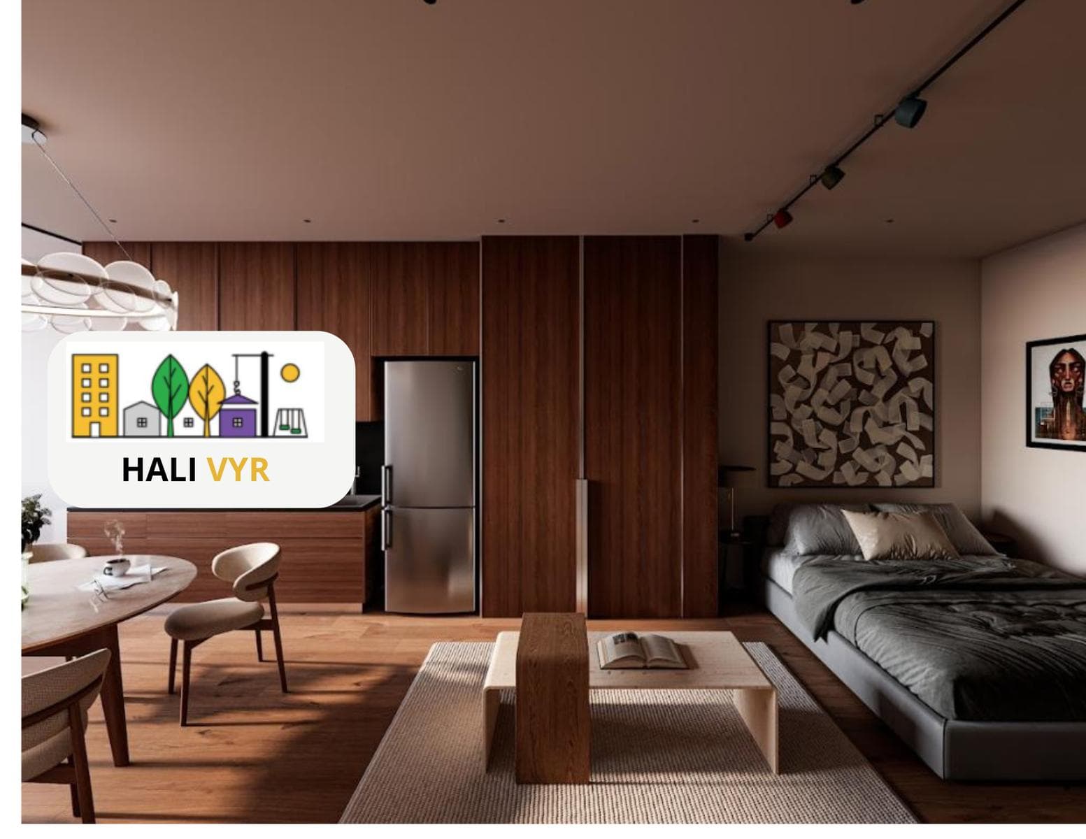 Loft for sale in La Escandón, rooftop