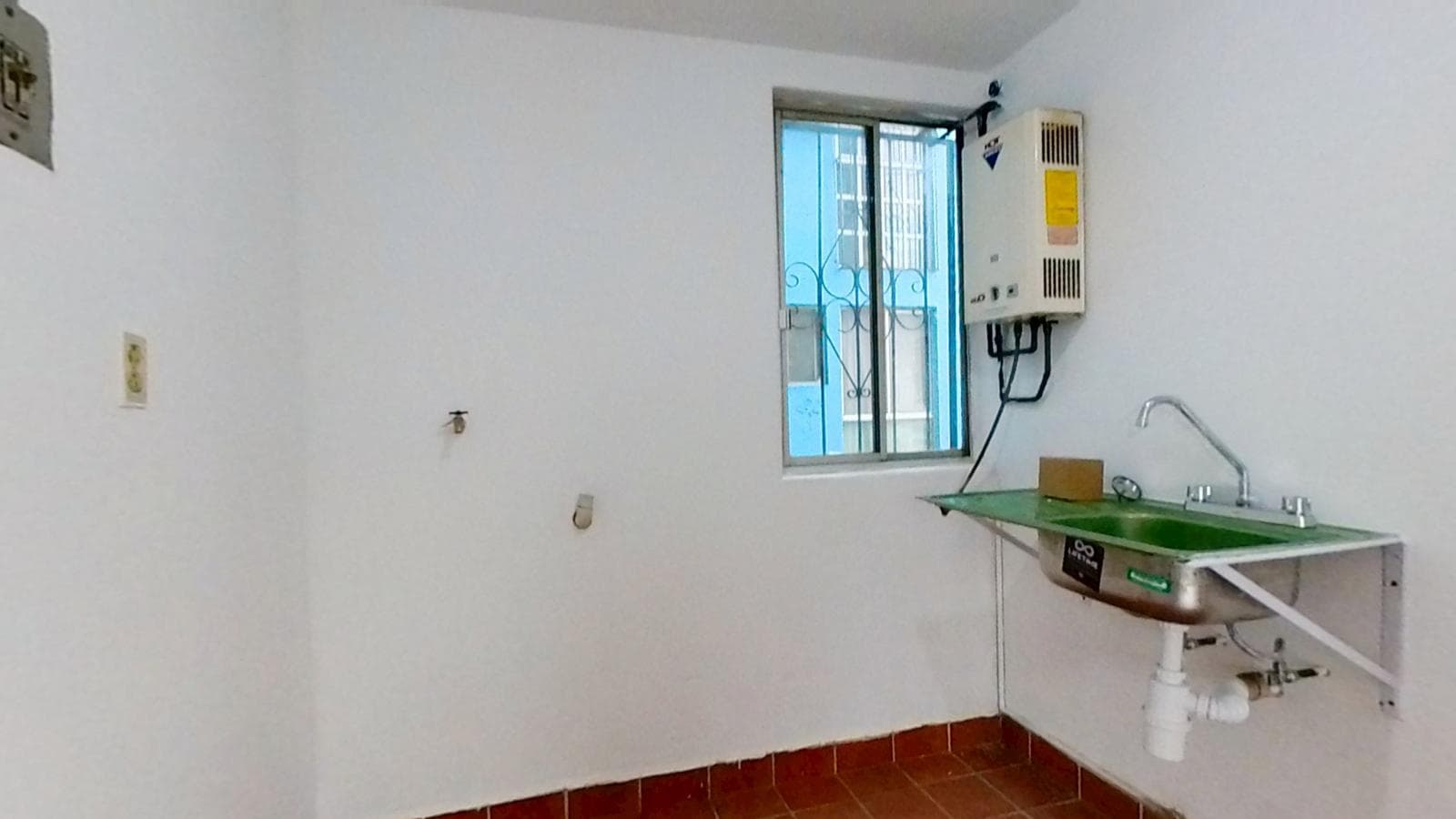 Apartment for Sale in Tepalcates, Iztapalapa, Mexico City
