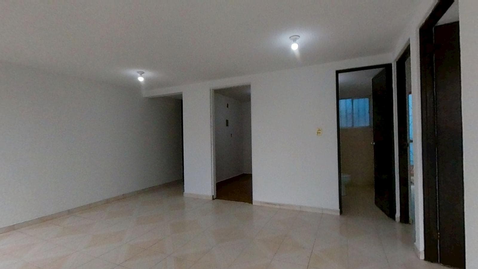 Apartment for Sale in Tepalcates, Iztapalapa, Mexico City
