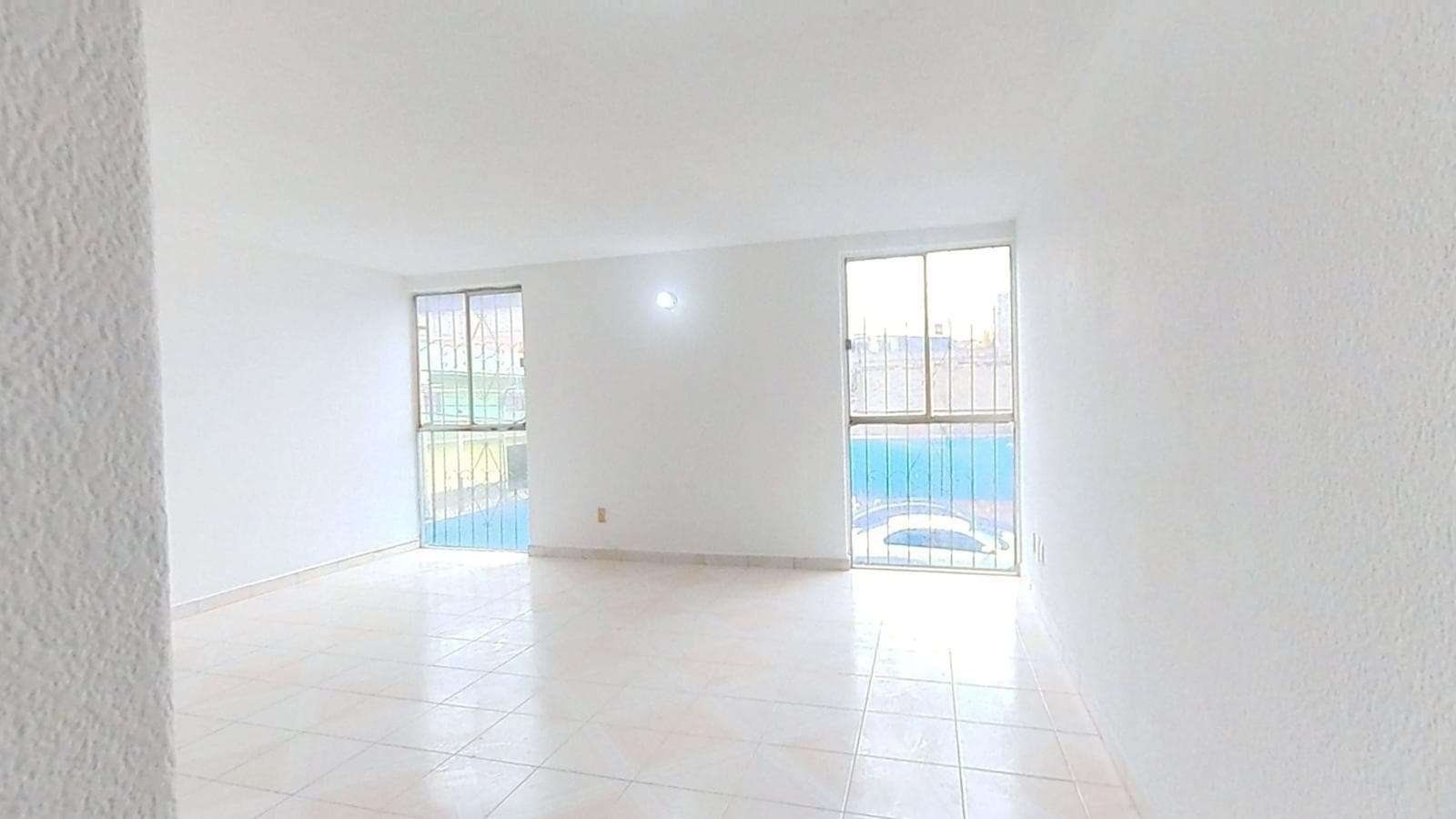 Apartment for Sale in Tepalcates, Iztapalapa, Mexico City