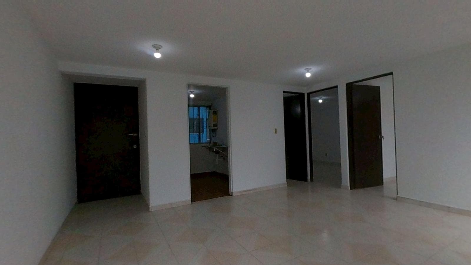Apartment for Sale in Tepalcates, Iztapalapa, Mexico City