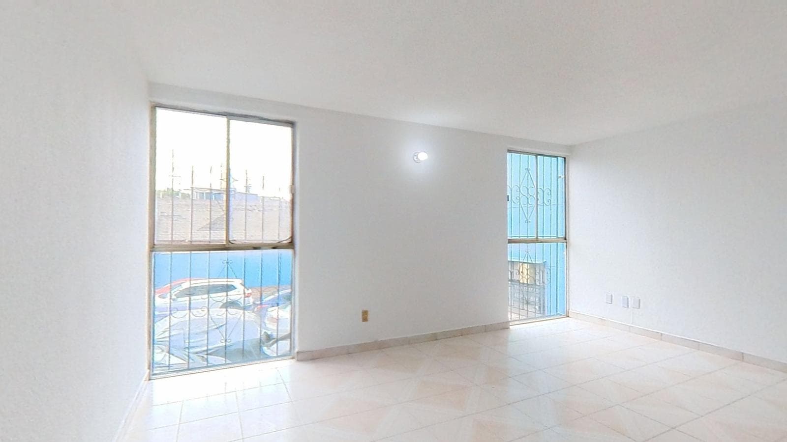 Apartment for Sale in Tepalcates, Iztapalapa, Mexico City