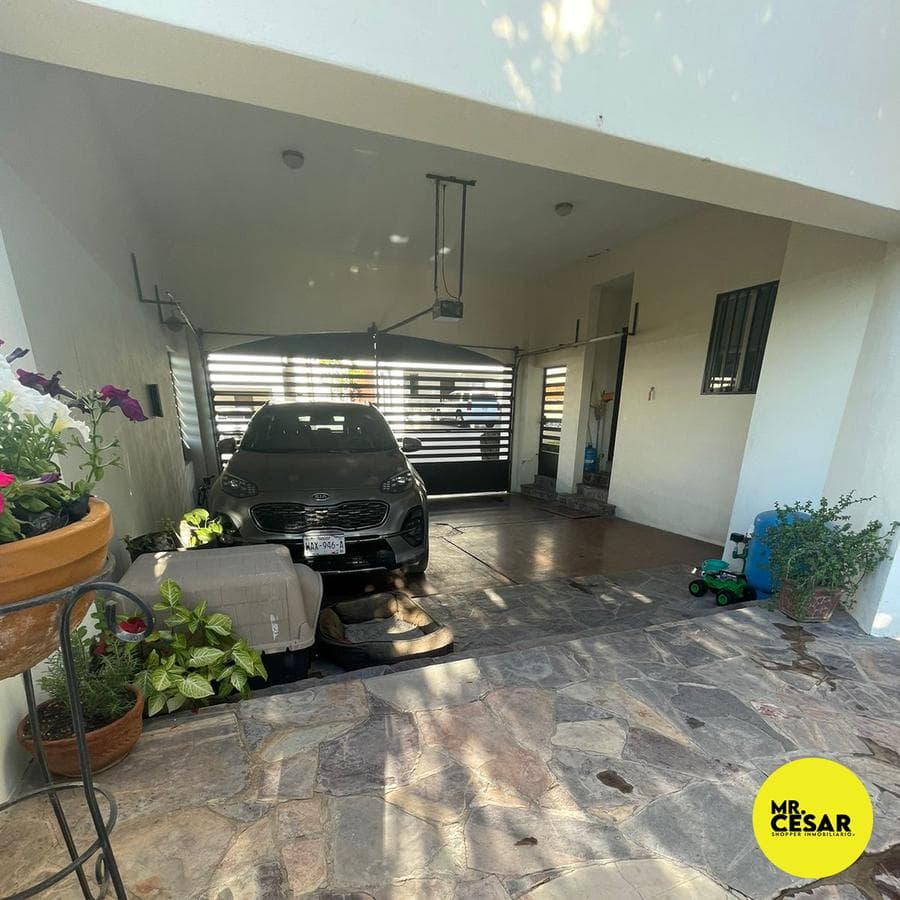 Fully Furnished House for Rent in Quinta La Paloma Residencial