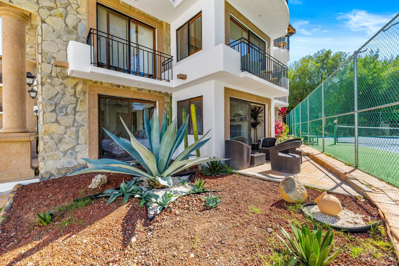 Apartment in Guadalupe