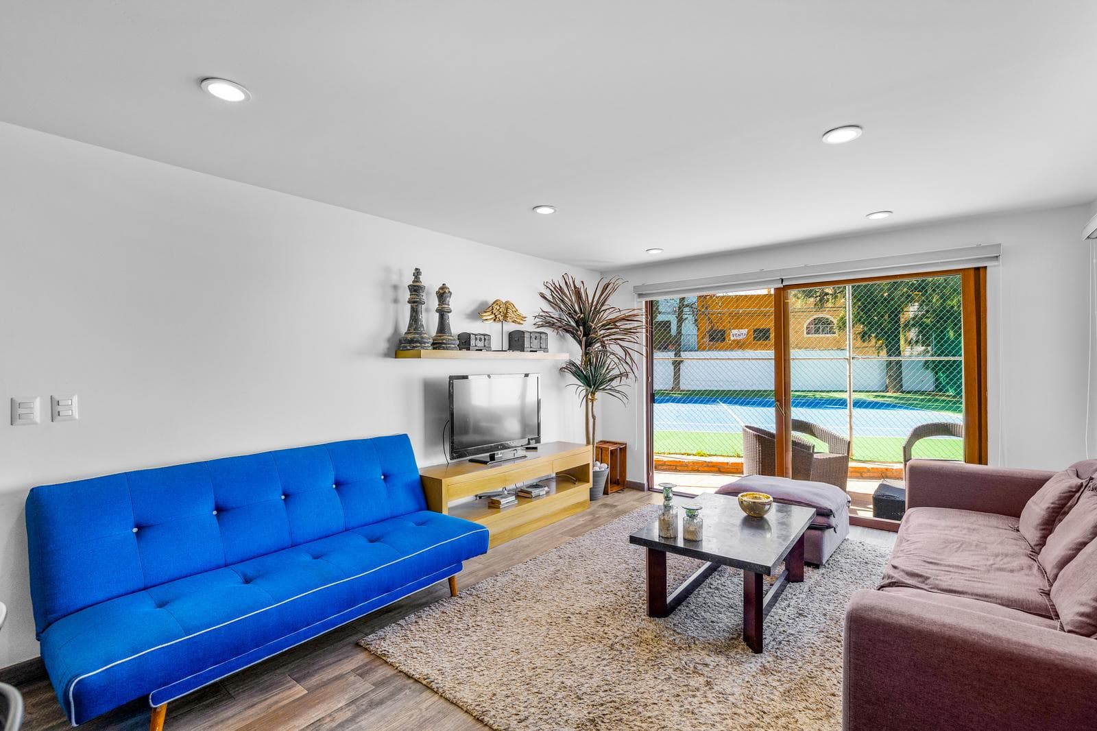Apartment in Guadalupe