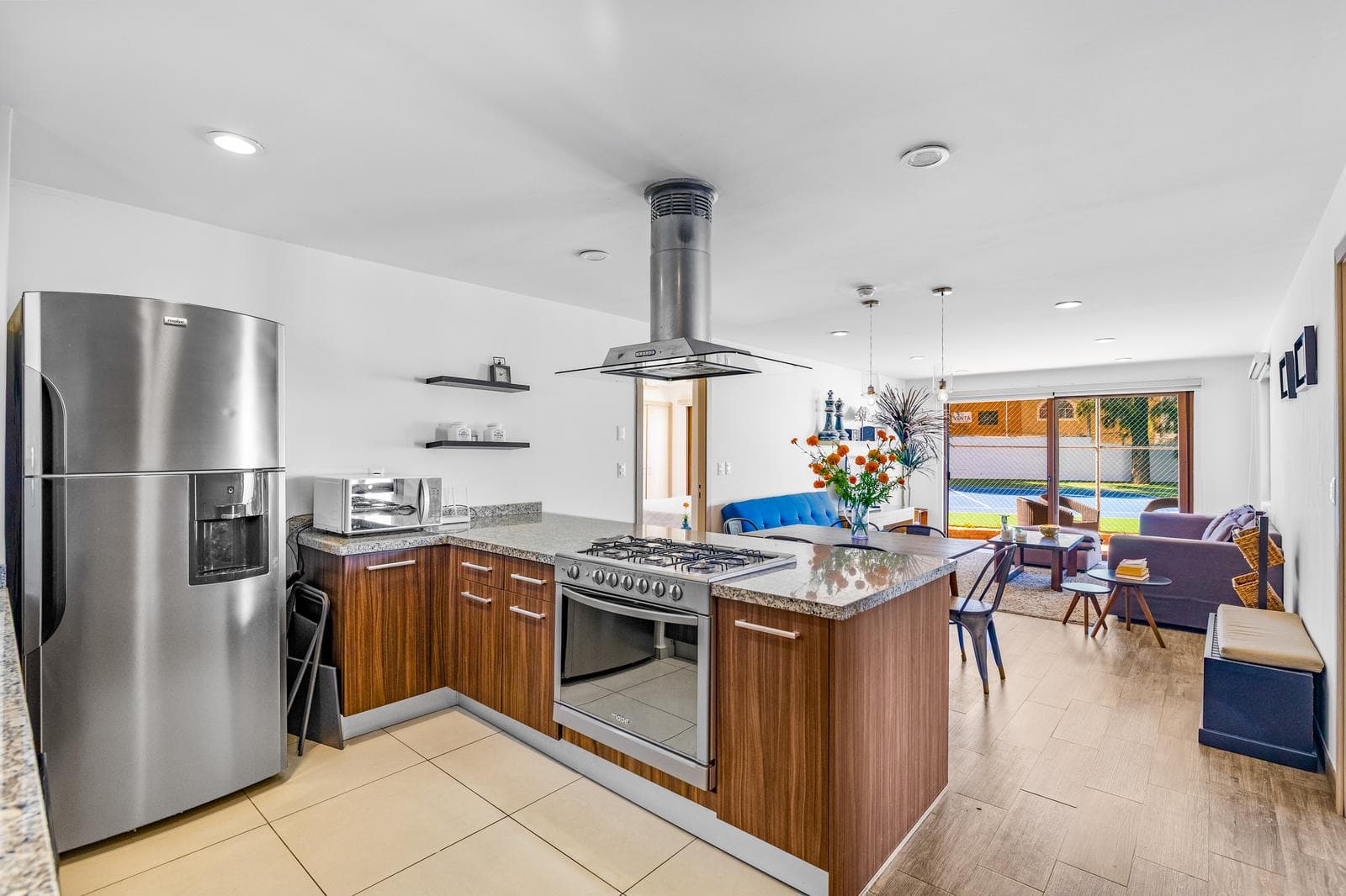 Apartment in Guadalupe