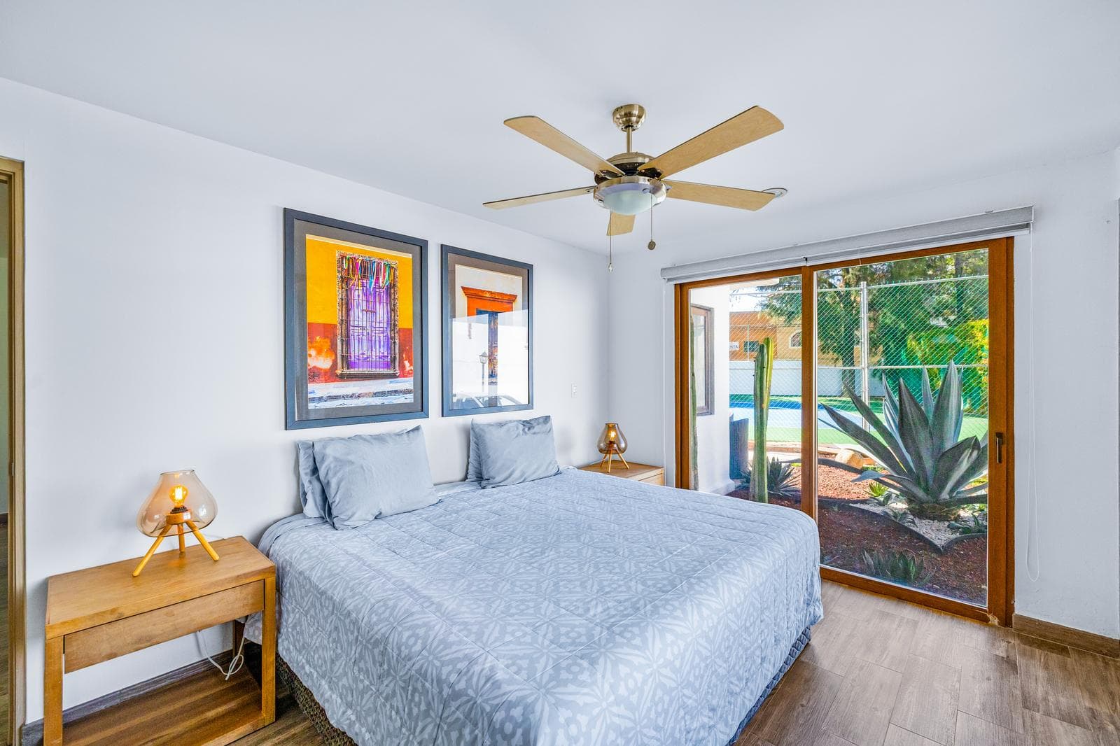 Apartment in Guadalupe