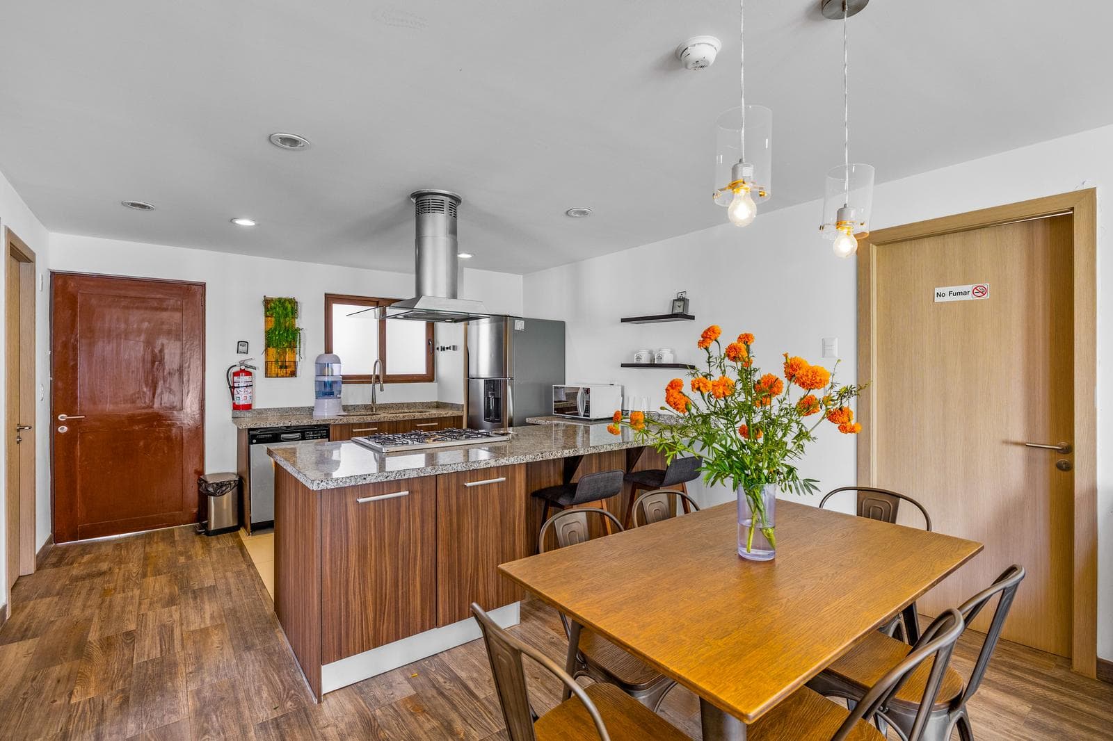 Apartment in Guadalupe