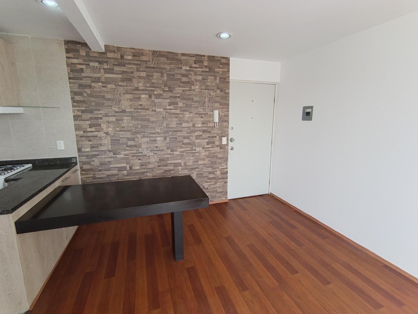 Apartment for sale in San Miguel Amantla, Azcapotzalco, Mexico City