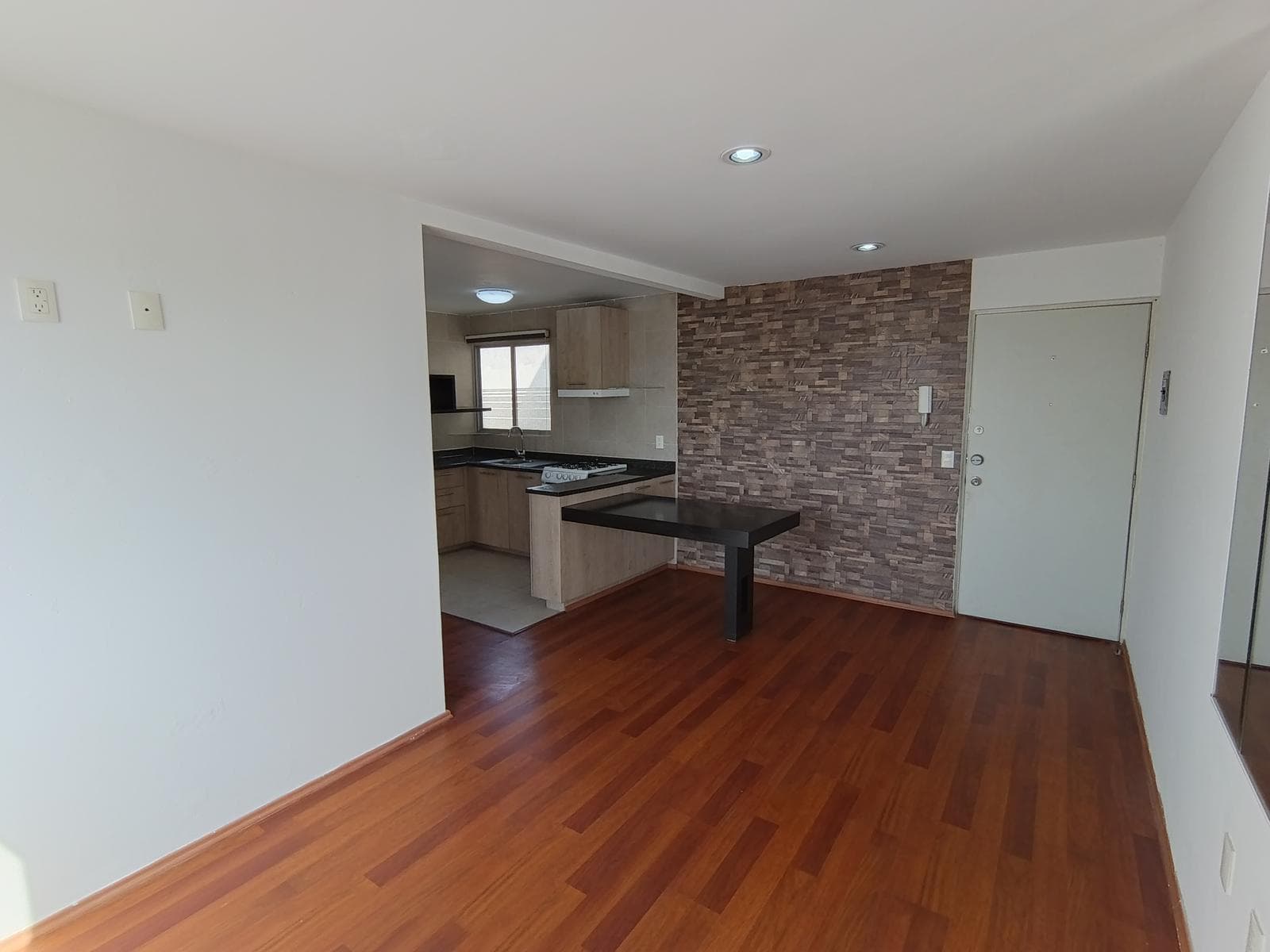 Apartment for sale in San Miguel Amantla, Azcapotzalco, Mexico City