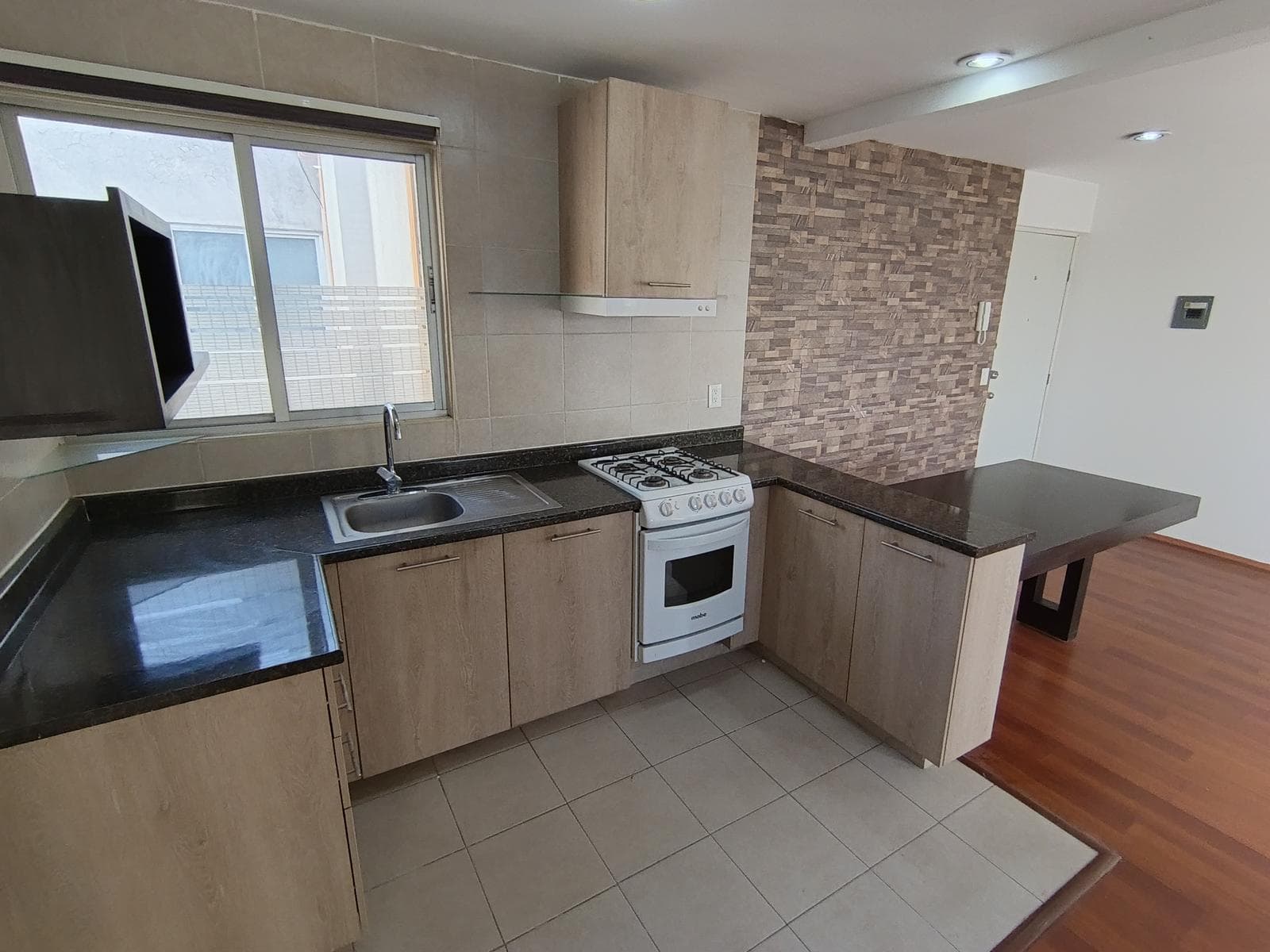 Apartment for sale in San Miguel Amantla, Azcapotzalco, Mexico City