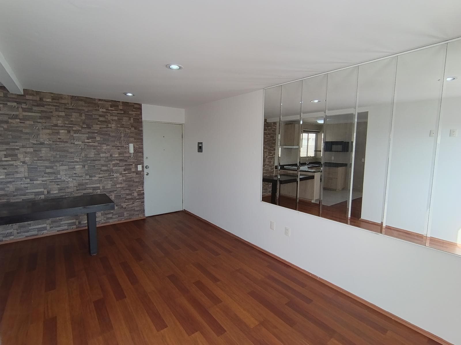 Apartment for sale in San Miguel Amantla, Azcapotzalco, Mexico City