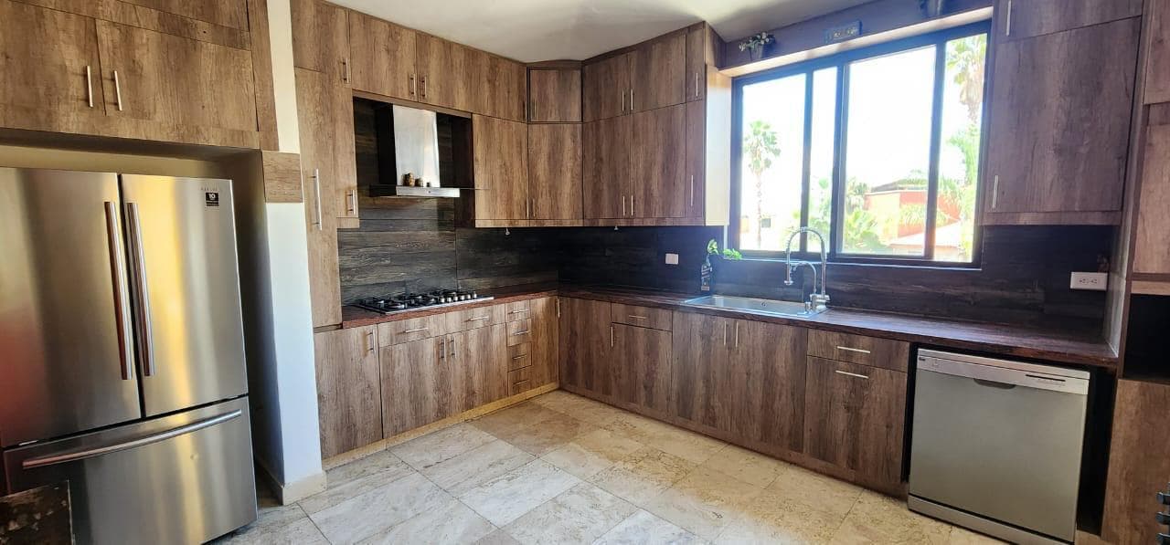 House in the El Secreto Subdivision