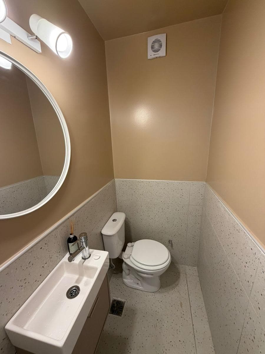 4-ROOM APARTMENT, Renovated, Furnished, Ocean View, Downtown