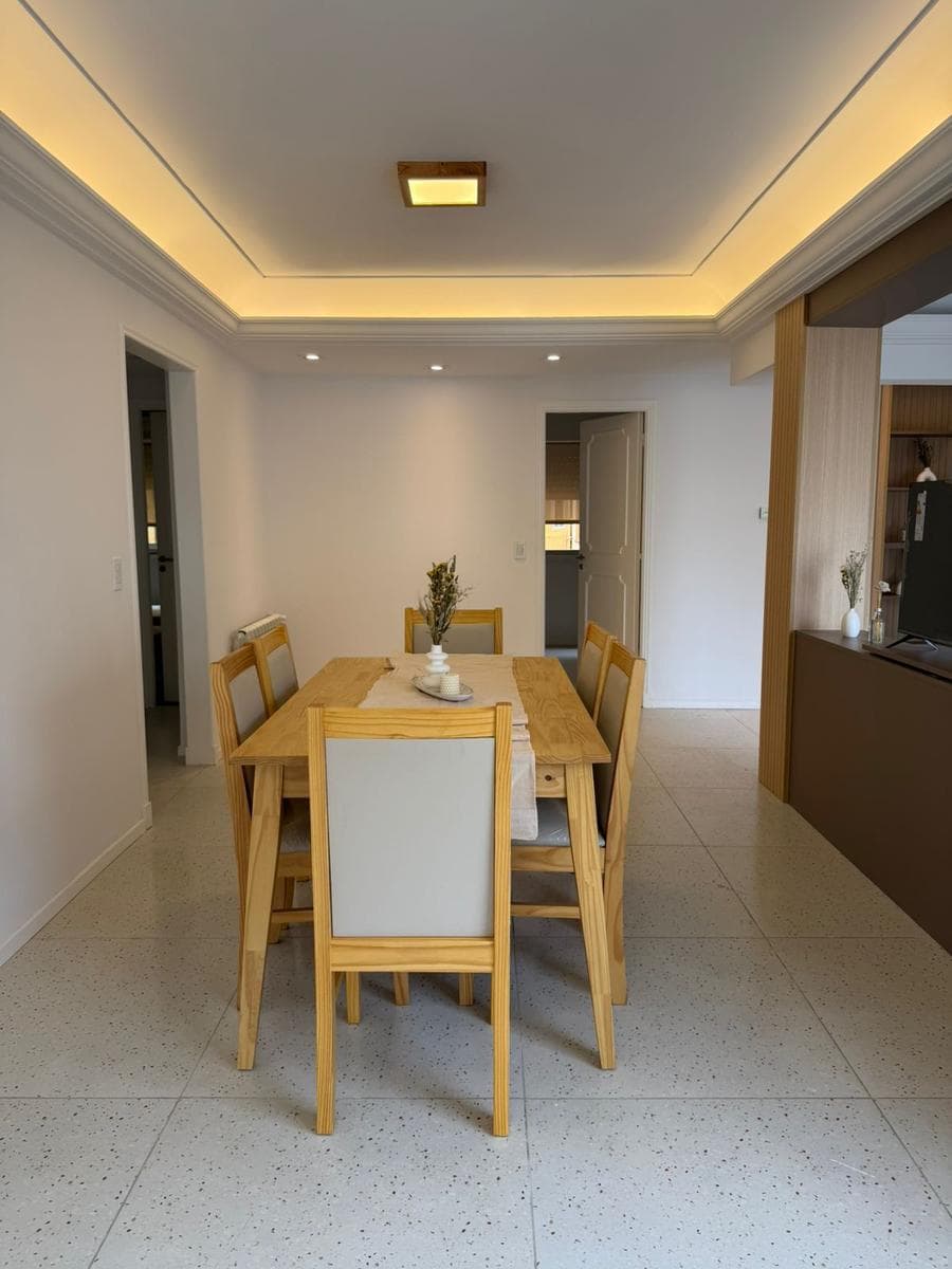4-ROOM APARTMENT, Renovated, Furnished, Ocean View, Downtown