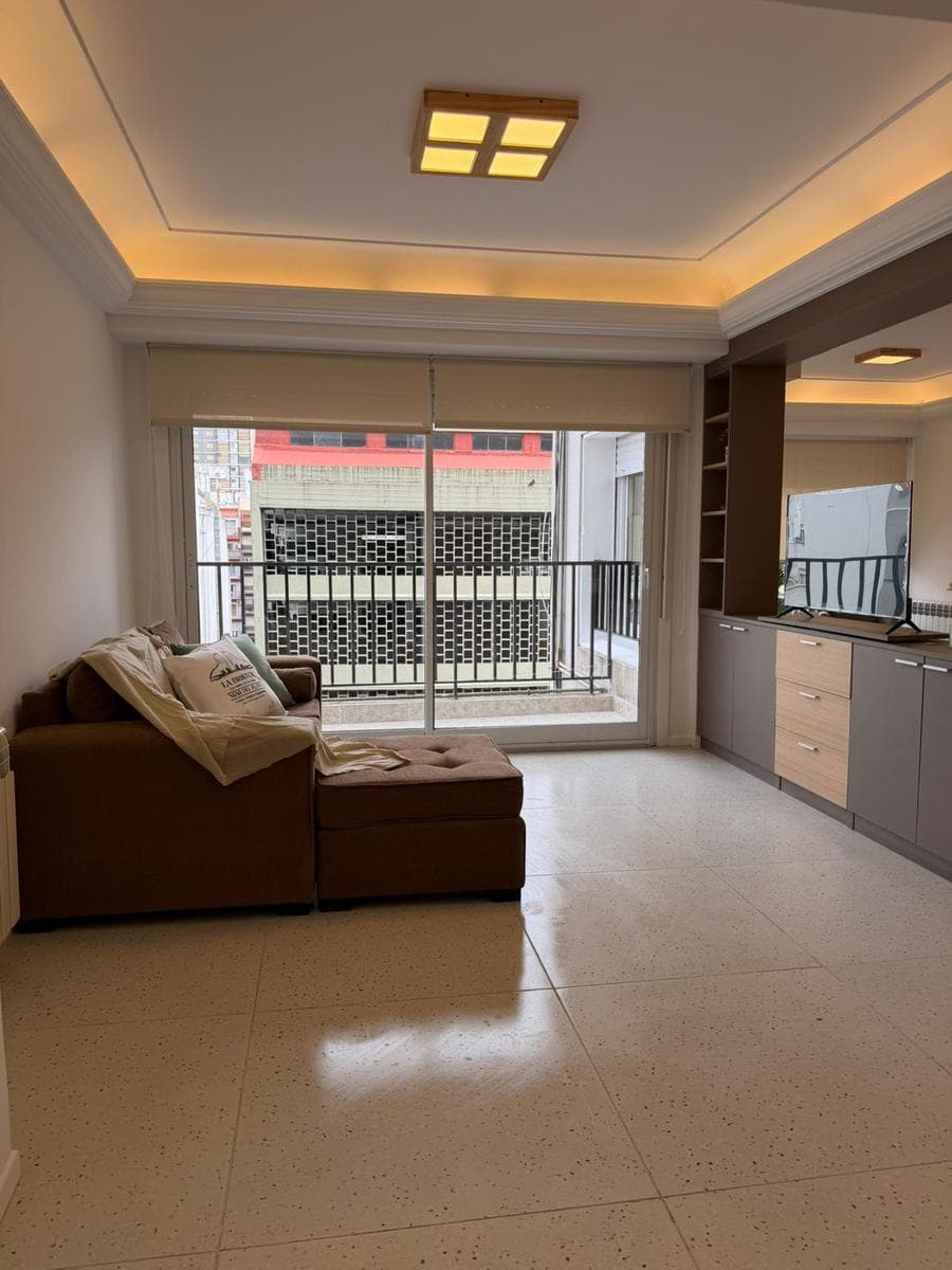 4-ROOM APARTMENT, Renovated, Furnished, Ocean View, Downtown