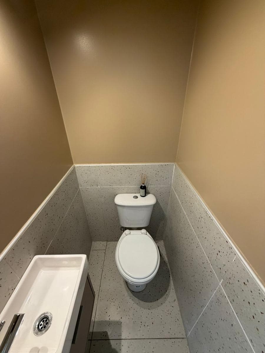 4-ROOM APARTMENT, Renovated, Furnished, Ocean View, Downtown