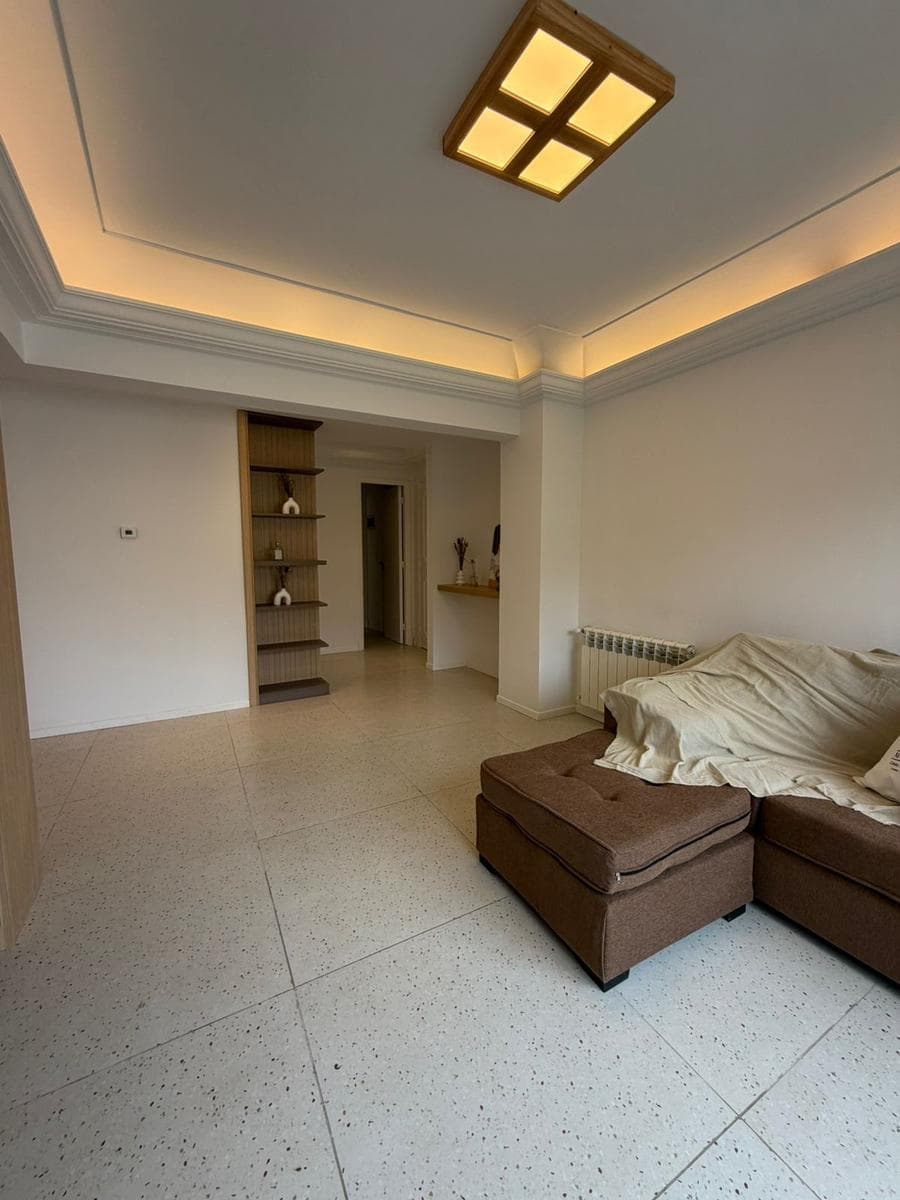 4-ROOM APARTMENT, Renovated, Furnished, Ocean View, Downtown
