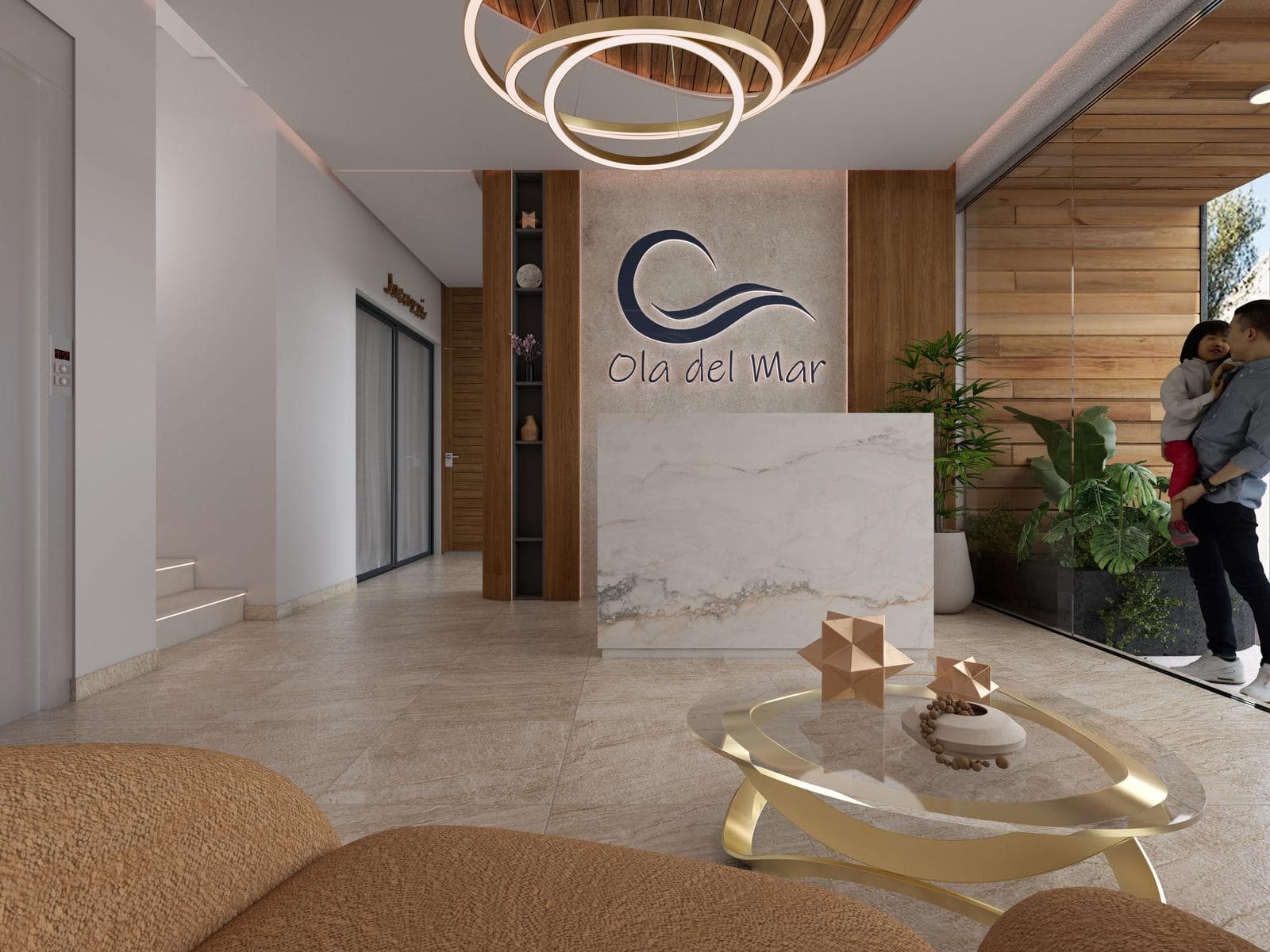 Apartments for Pre-Sale