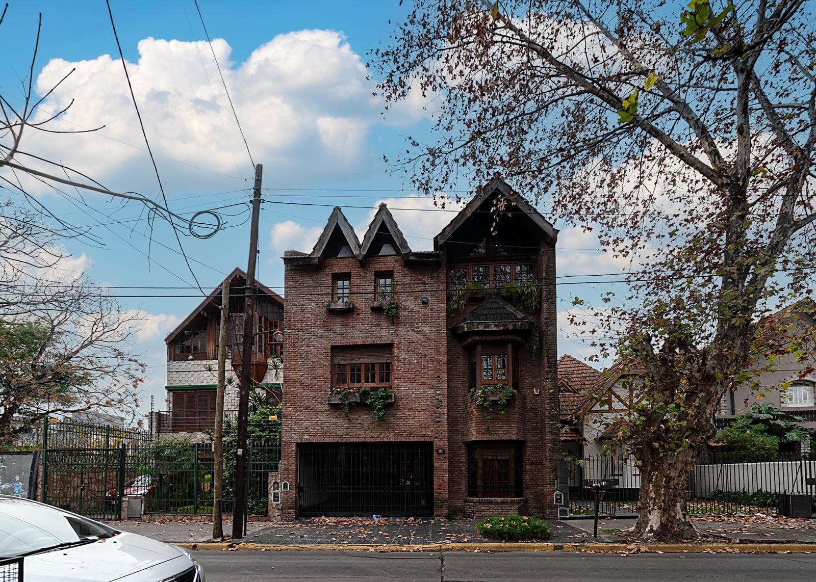 4-room house for sale in Ramos Mejía Norte