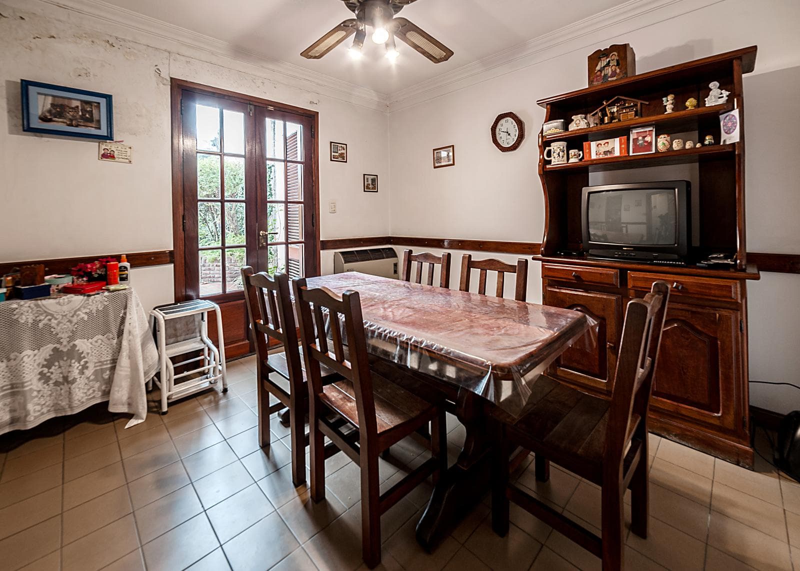 4-room house for sale in Ramos Mejía Norte