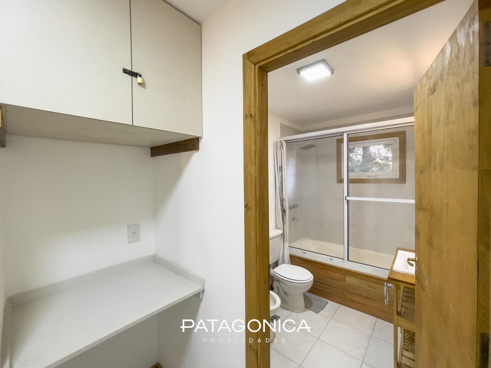 2-ROOM APARTMENT FOR SALE, FULLY FURNISHED, DOWNTOWN, VILLA LA ANGOSTURA