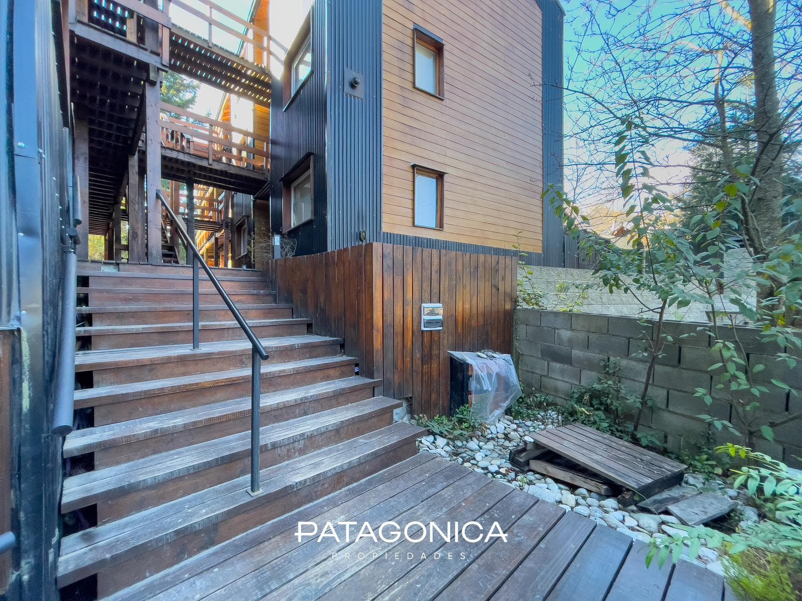 2-ROOM APARTMENT FOR SALE, FULLY FURNISHED, DOWNTOWN, VILLA LA ANGOSTURA