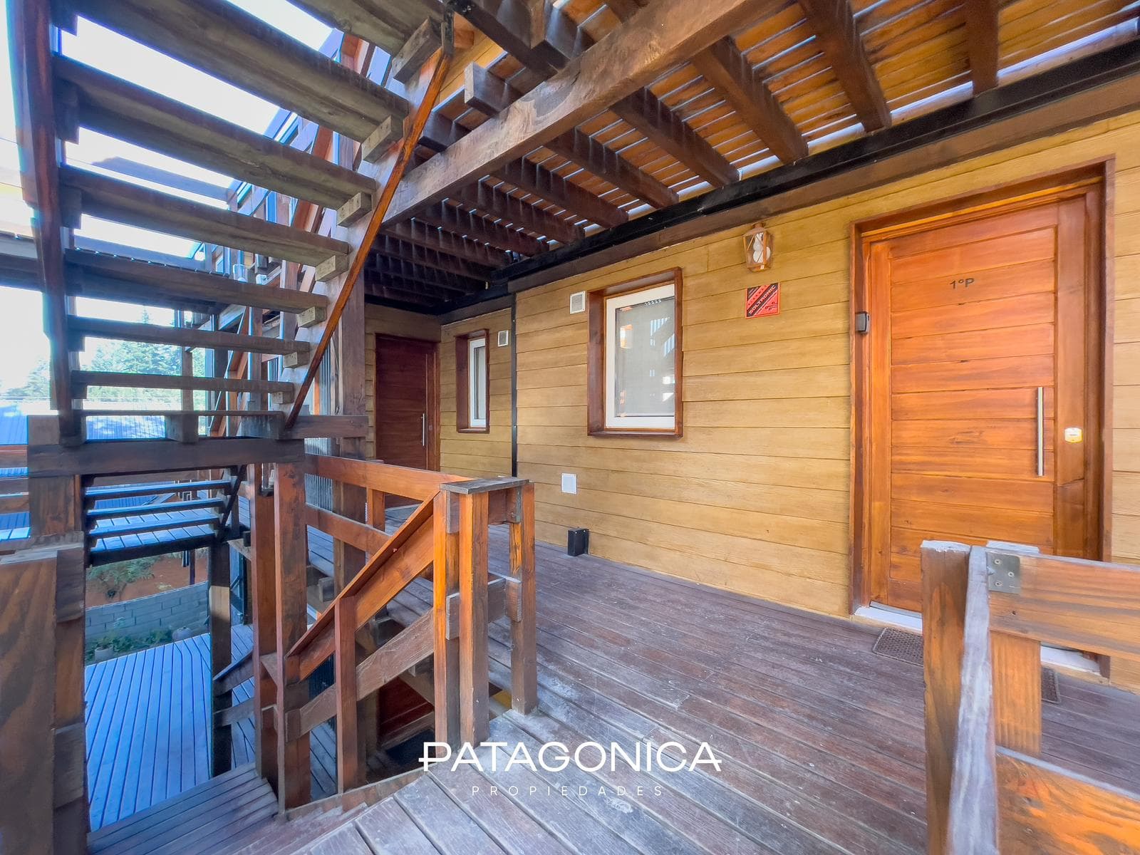2-ROOM APARTMENT FOR SALE, FULLY FURNISHED, DOWNTOWN, VILLA LA ANGOSTURA