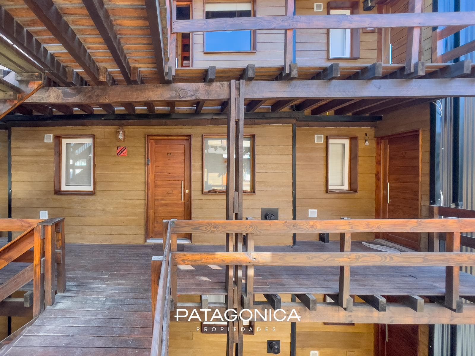 2-ROOM APARTMENT FOR SALE, FULLY FURNISHED, DOWNTOWN, VILLA LA ANGOSTURA