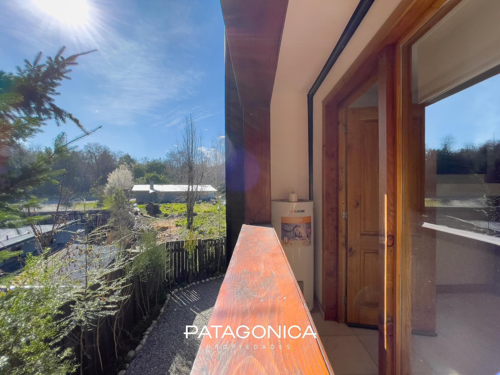 2-ROOM APARTMENT FOR SALE, FULLY FURNISHED, DOWNTOWN, VILLA LA ANGOSTURA