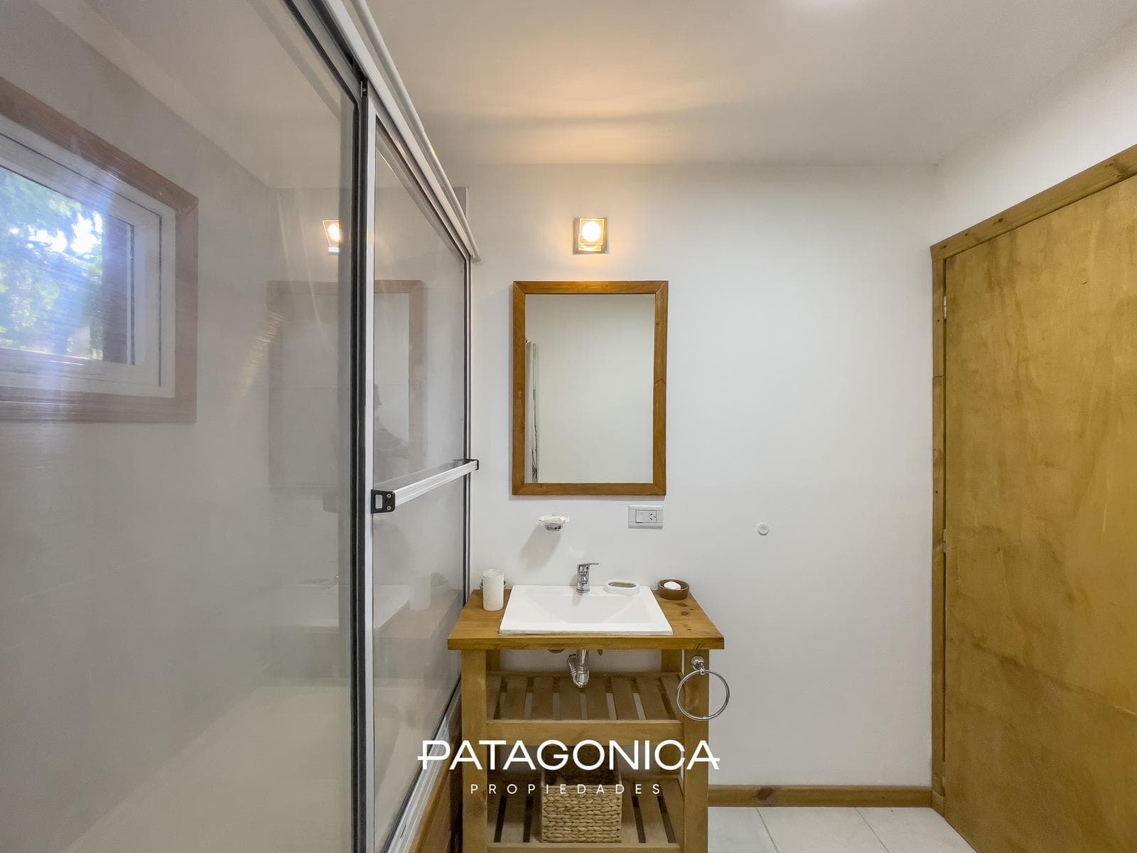 2-ROOM APARTMENT FOR SALE, FULLY FURNISHED, DOWNTOWN, VILLA LA ANGOSTURA