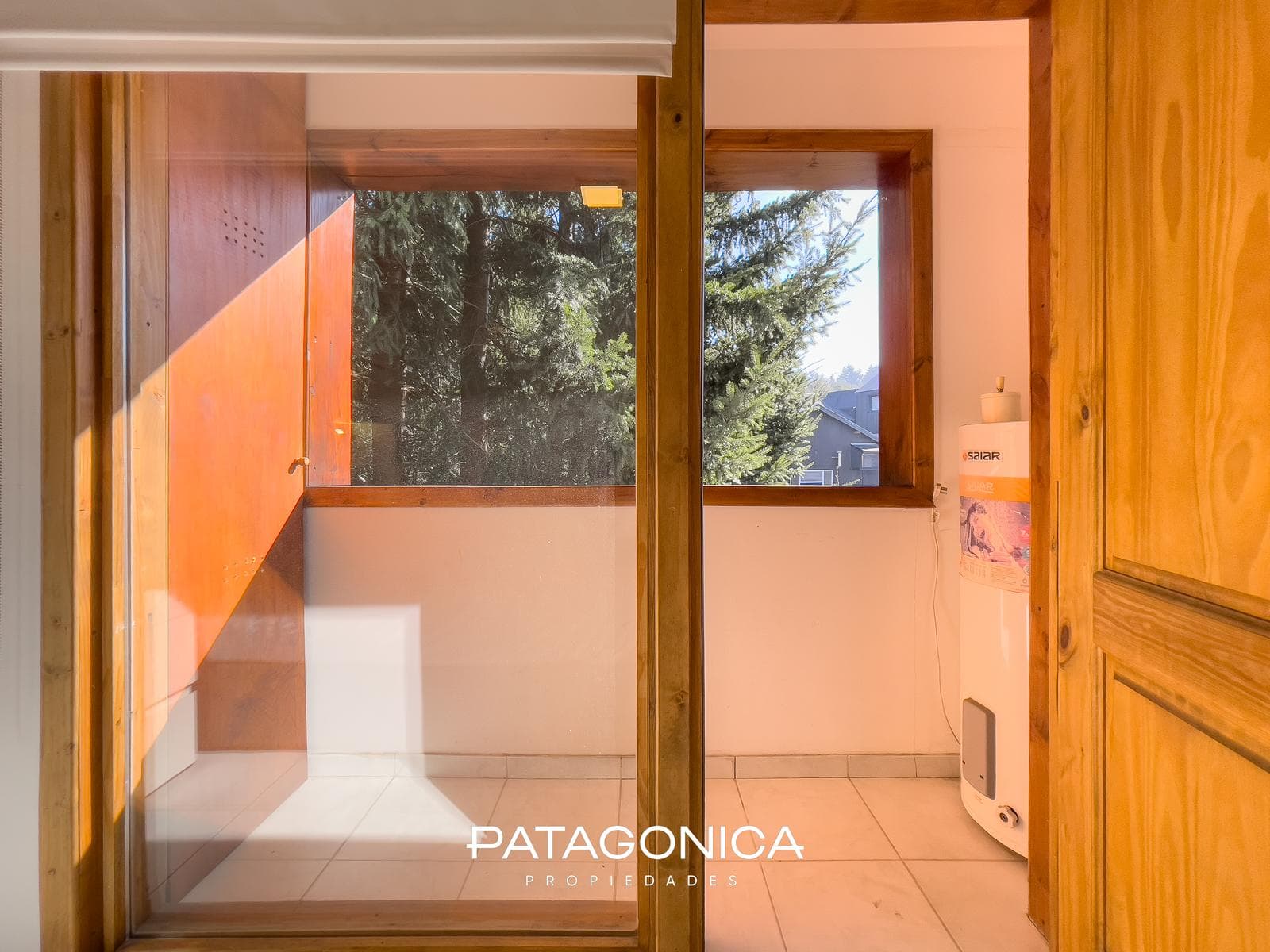 2-ROOM APARTMENT FOR SALE, FULLY FURNISHED, DOWNTOWN, VILLA LA ANGOSTURA