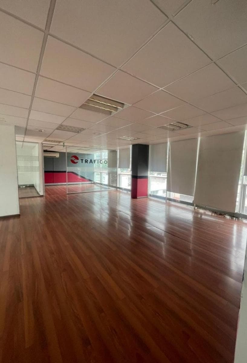 Office for Rent in Anzures