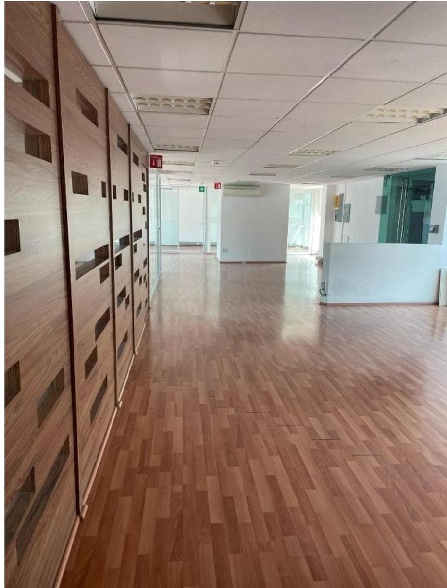 Office for Rent in Anzures