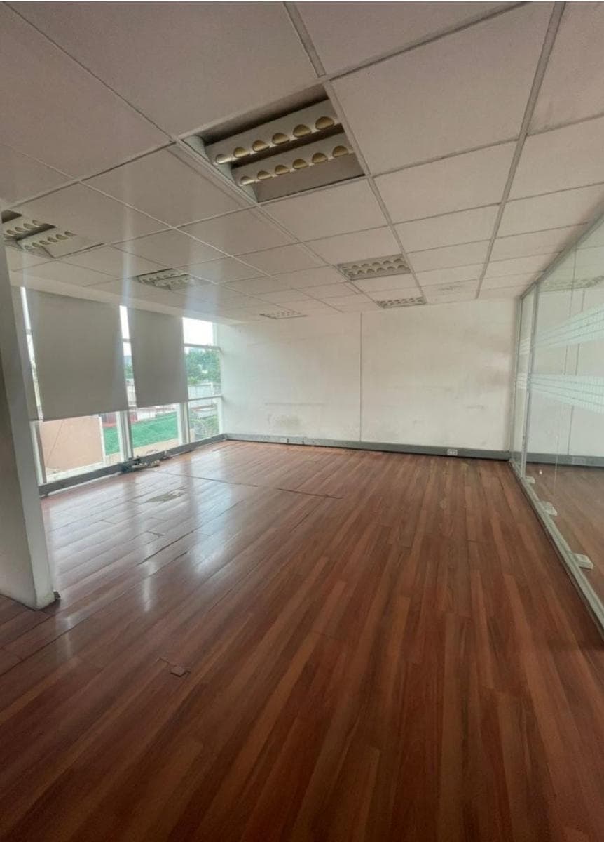 Office for Rent in Anzures