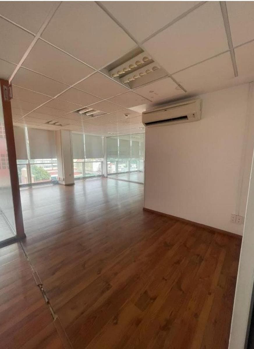 Office for Rent in Anzures