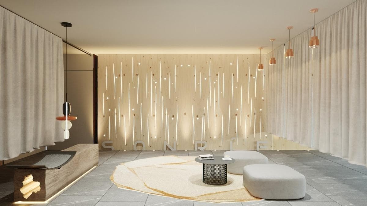 Pre-sale Apartment in Nuevo Polanco, 34 m2, 10th Floor