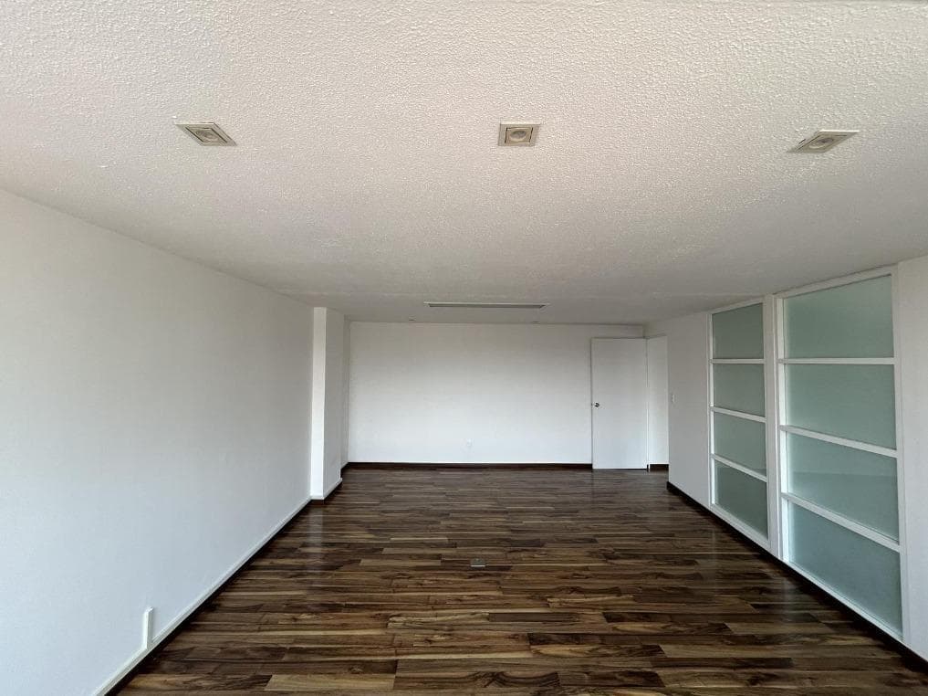 Polanco Office Space, 95 m², 10th Floor