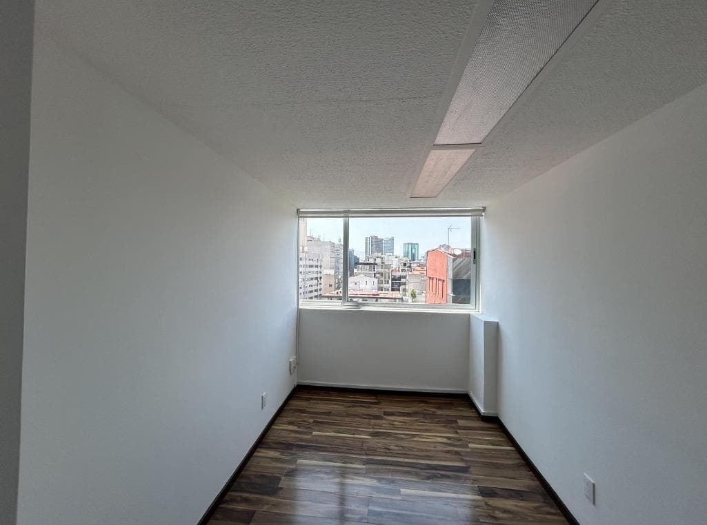 Polanco Office Space, 95 m², 10th Floor