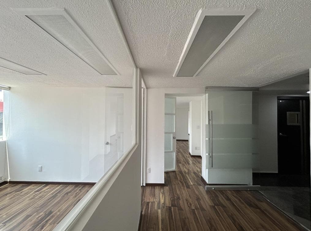 Polanco Office Space, 95 m², 10th Floor