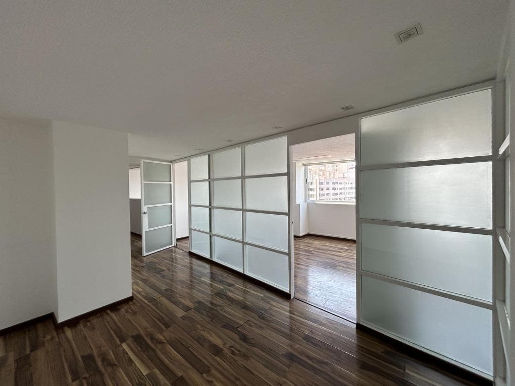 Polanco Office Space, 95 m², 10th Floor