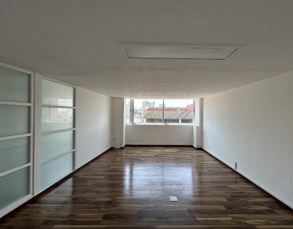 Polanco Office Space, 95 m², 10th Floor