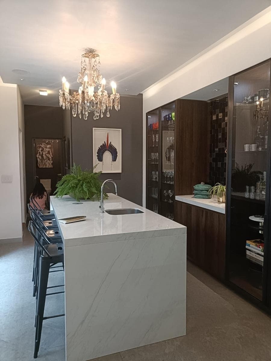 Casa Venta Anzures 550 m²