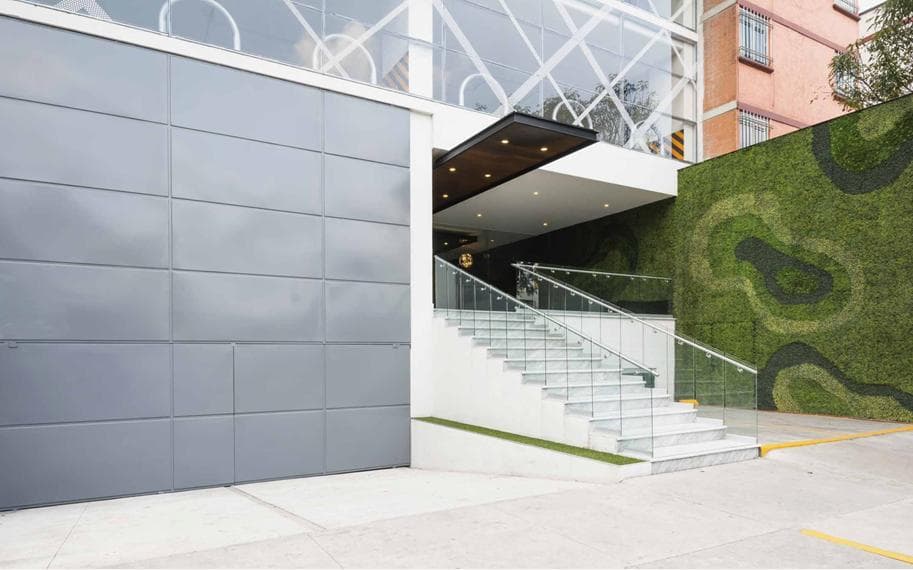Renta Escandon Office, 281 m², 9th Floor