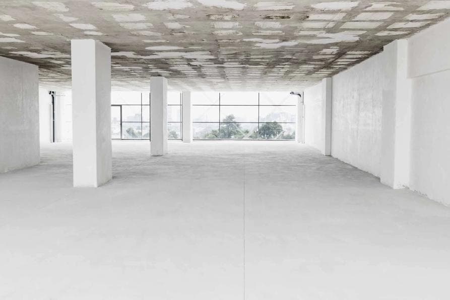 Renta Escandon Office, 281 m², 9th Floor