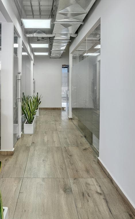 Renta Escandon Office, 281 m², 9th Floor
