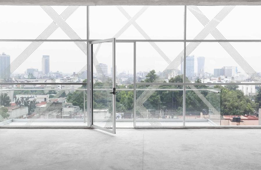 Renta Escandon Office, 281 m², 9th Floor