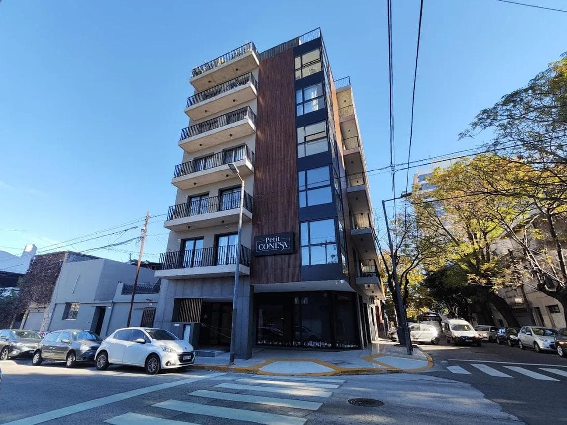Brand-New 2-Bedroom Apartment for Sale in Saavedra