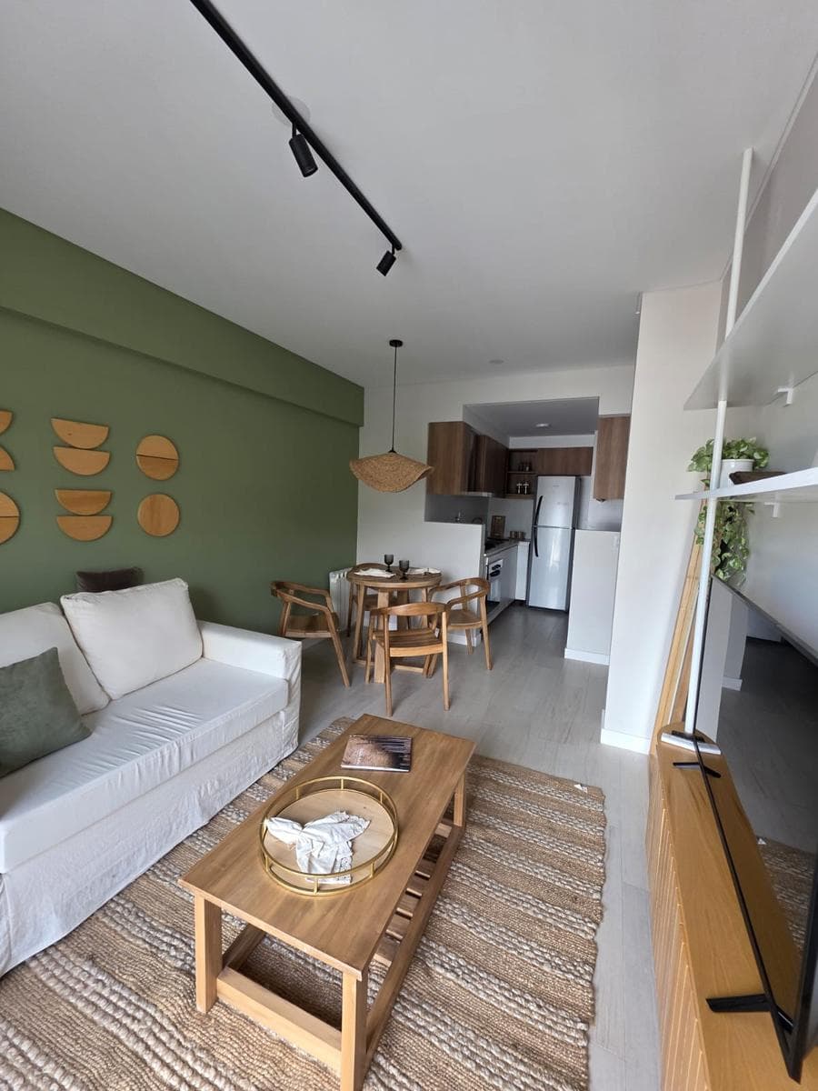 Brand-New 2-Bedroom Apartment for Sale in Saavedra