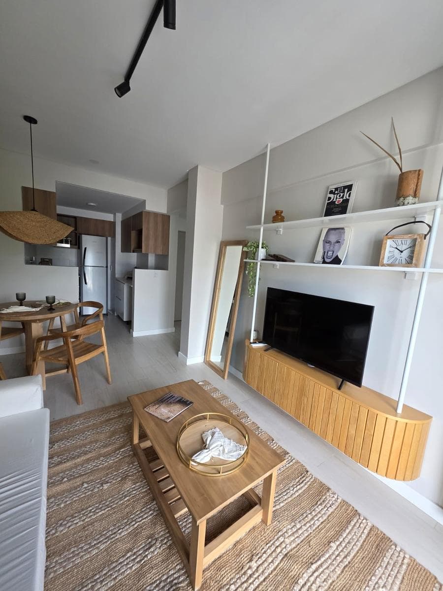 Brand-New 2-Bedroom Apartment for Sale in Saavedra